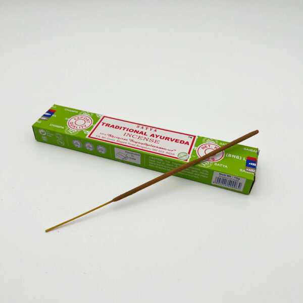Satya Räucherstäbchen