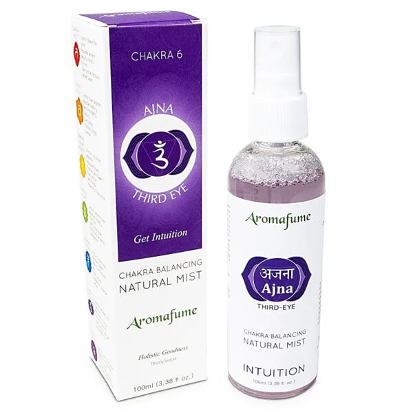 Lufterfrischer Spray - Aromafume