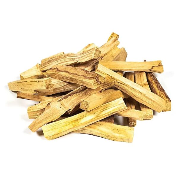 Palo Santo Sticks - Heiliges Holz