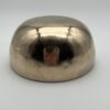 Klangschale in goldener Optik 20 cm 1123 g Grundton 237,30 Hz