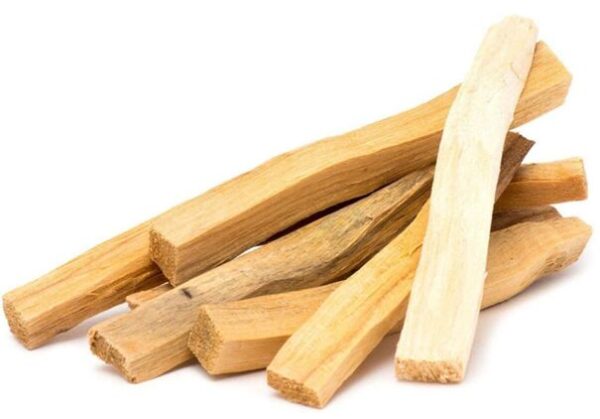 Palo Santo Sticks - Heiliges Holz