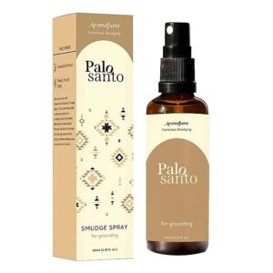 Smudgespray Palo Santo Aromafume